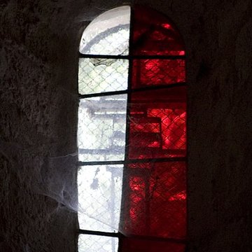 Chapelle Saint-Julien de Montredon de Salinelles