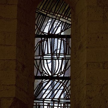 Chapelle Saint-Julien de Montredon de Salinelles