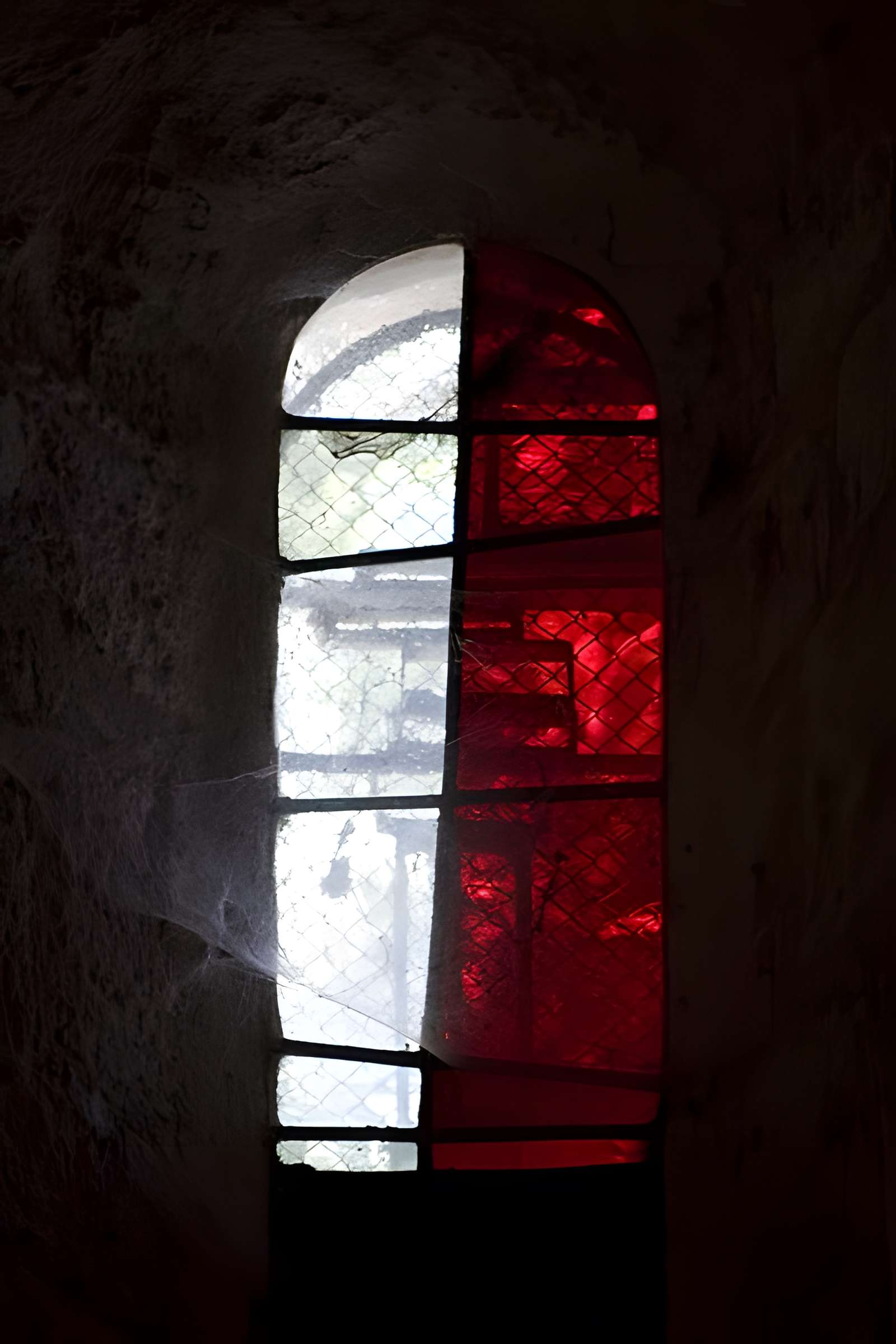 Chapelle Saint-Julien de Montredon de Salinelles
