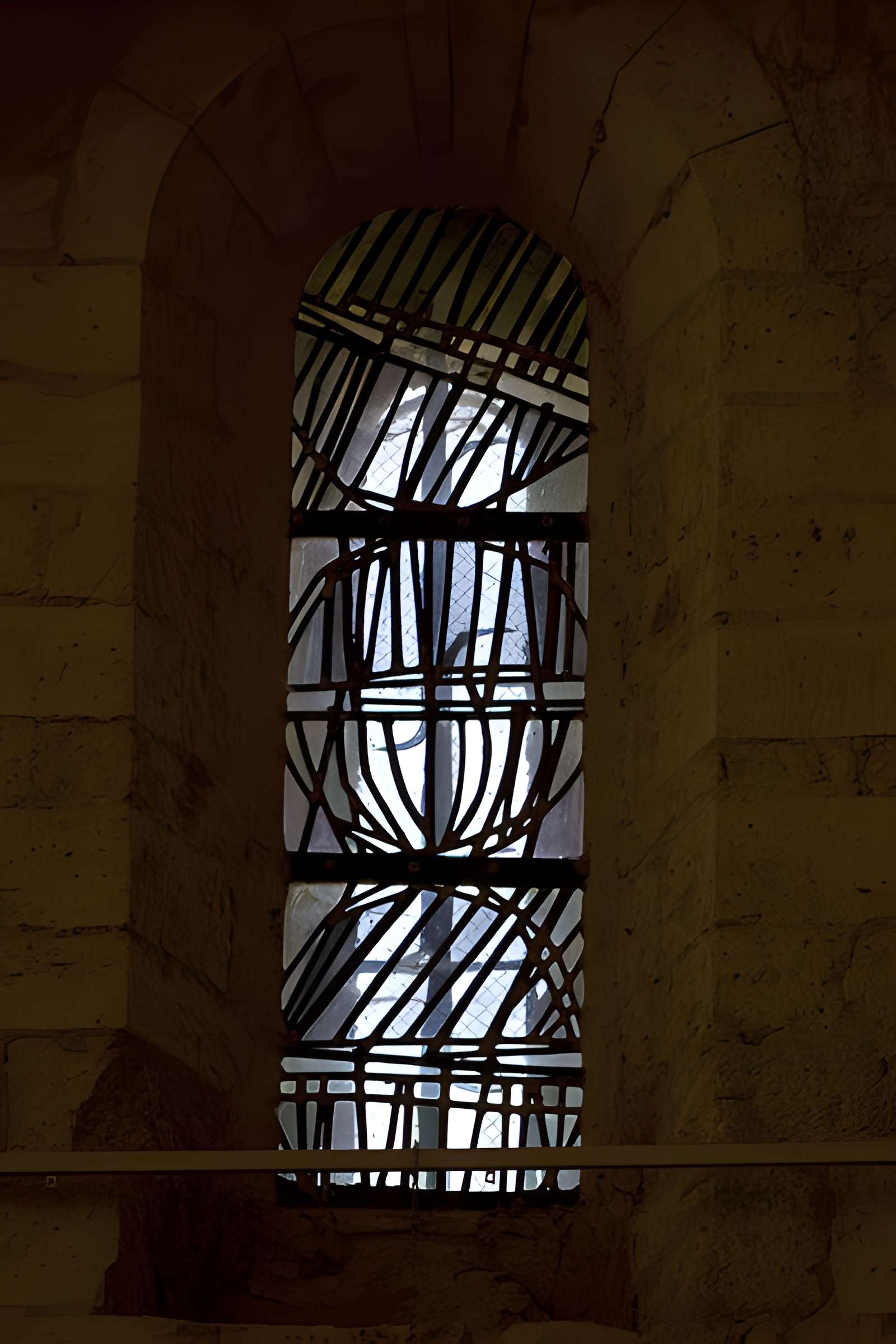 Chapelle Saint-Julien de Montredon de Salinelles