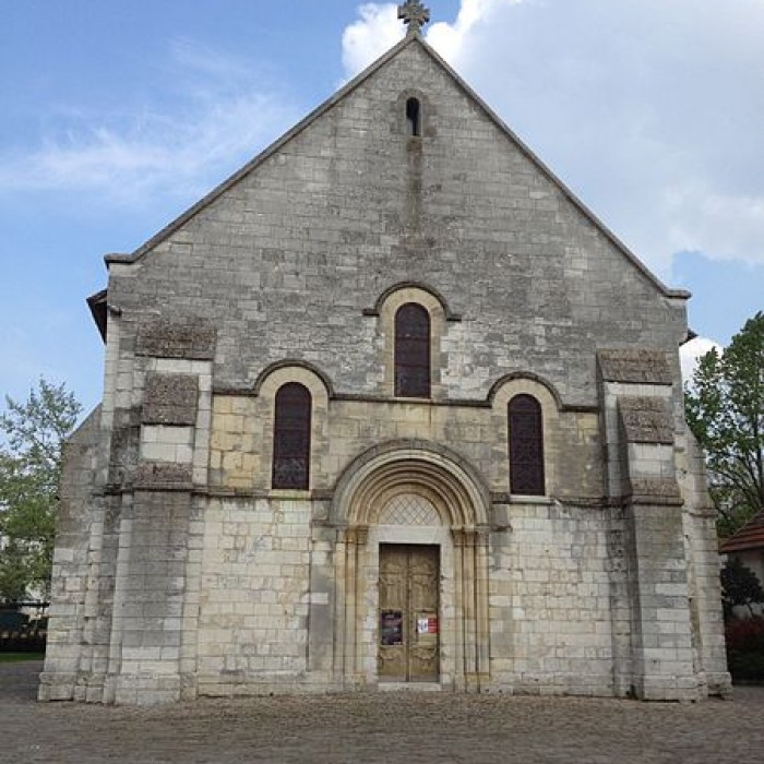 Photo de Chapelle Saint-Julien du Petit-Quevilly