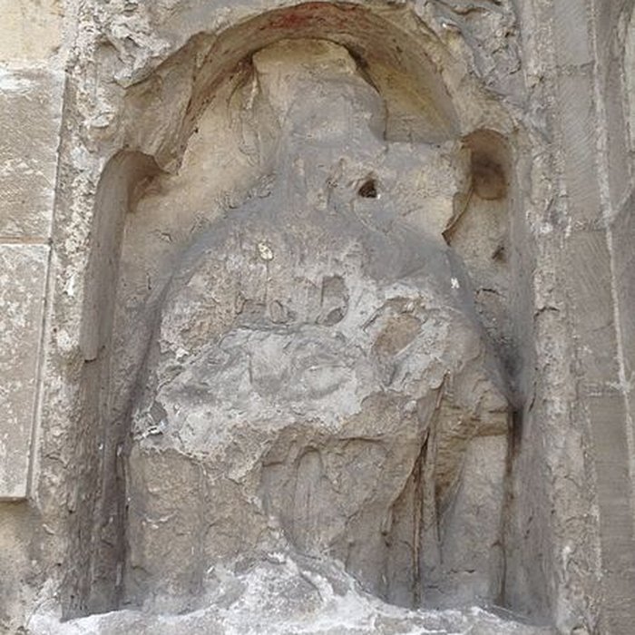 Photo de Ancienne chartreuse Saint-Julien-lès-Rouen