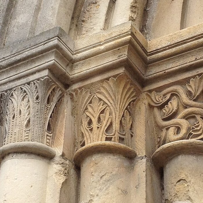 Photo de Ancienne chartreuse Saint-Julien-lès-Rouen