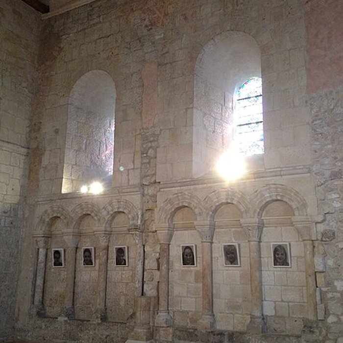 Photo de Ancienne chartreuse Saint-Julien-lès-Rouen