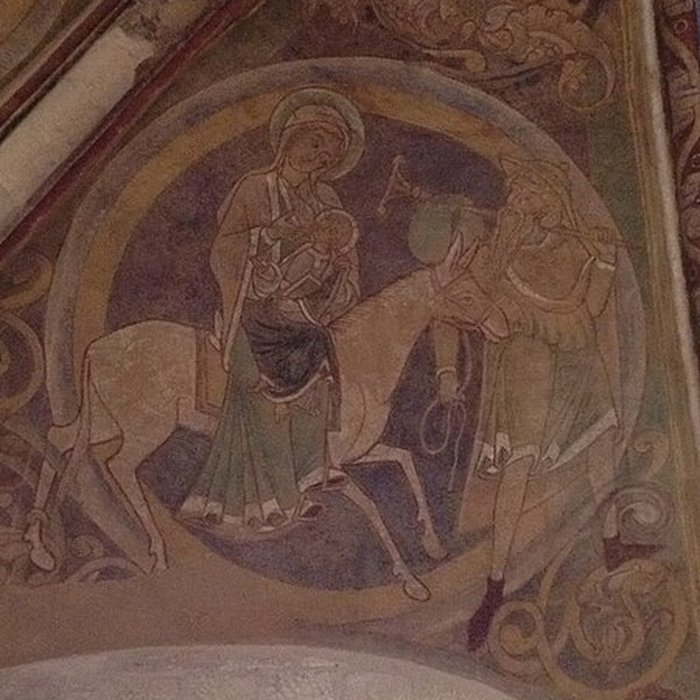 Photo de Ancienne chartreuse Saint-Julien-lès-Rouen