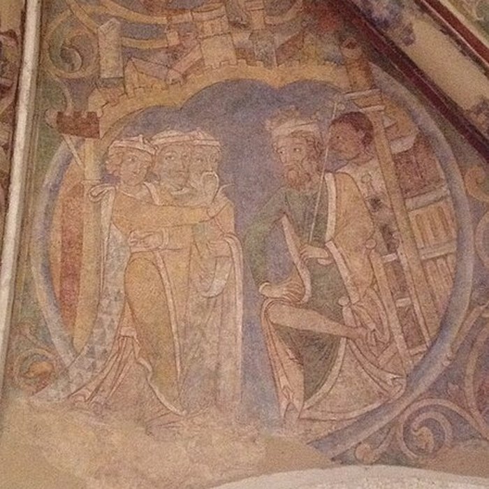 Photo de Ancienne chartreuse Saint-Julien-lès-Rouen