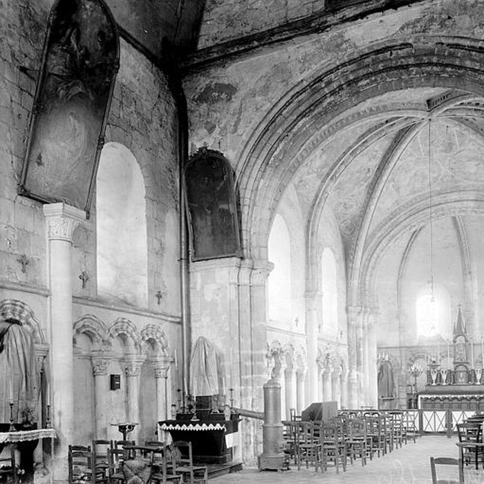 Photo de Ancienne chartreuse Saint-Julien-lès-Rouen