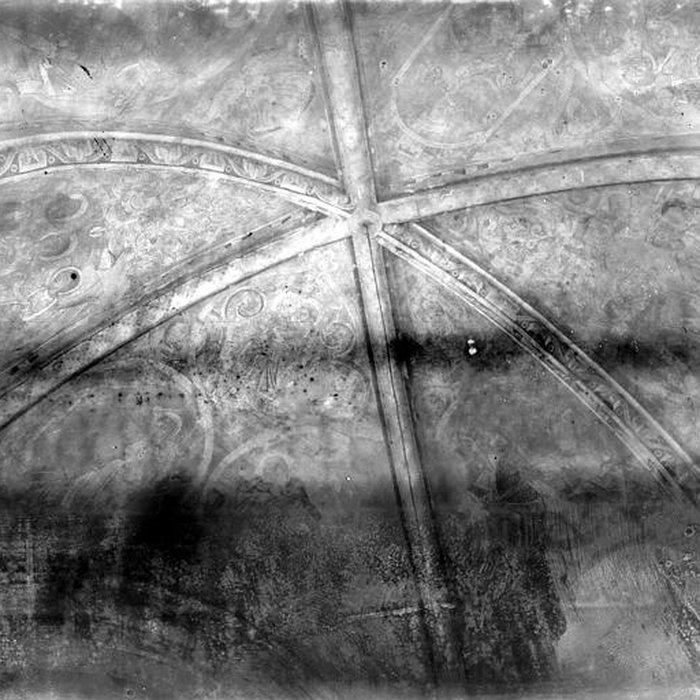 Photo de Ancienne chartreuse Saint-Julien-lès-Rouen