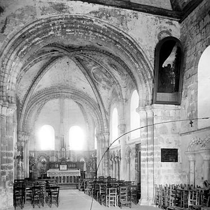 Photo de Ancienne chartreuse Saint-Julien-lès-Rouen