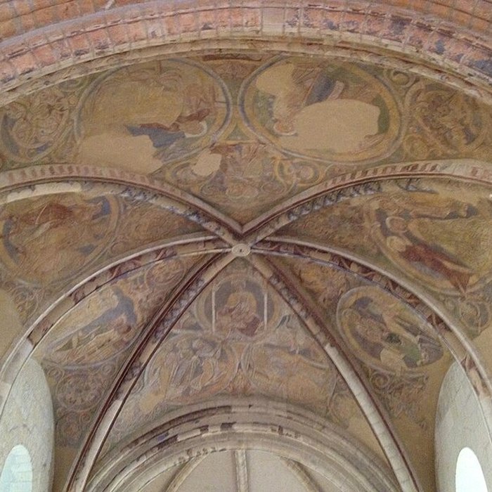 Photo de Ancienne chartreuse Saint-Julien-lès-Rouen