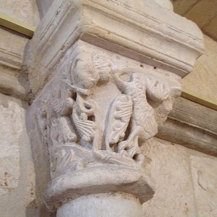 Photo de Ancienne chartreuse Saint-Julien-lès-Rouen