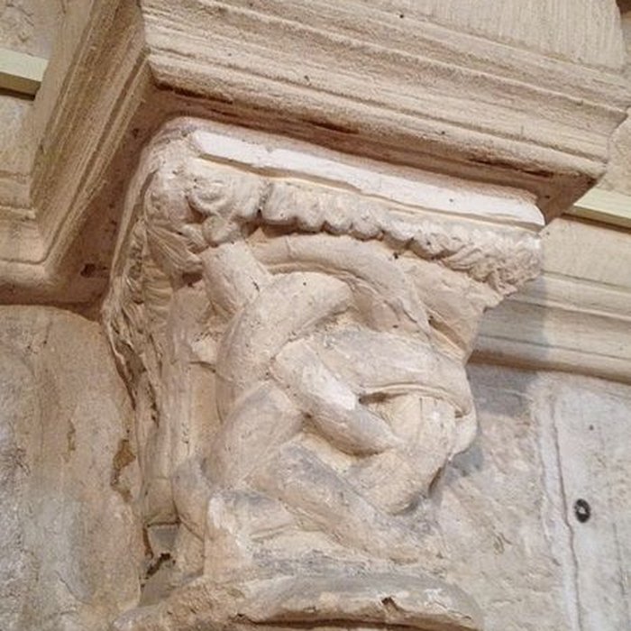 Photo de Ancienne chartreuse Saint-Julien-lès-Rouen