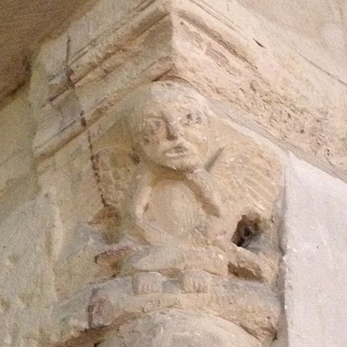 Photo de Ancienne chartreuse Saint-Julien-lès-Rouen