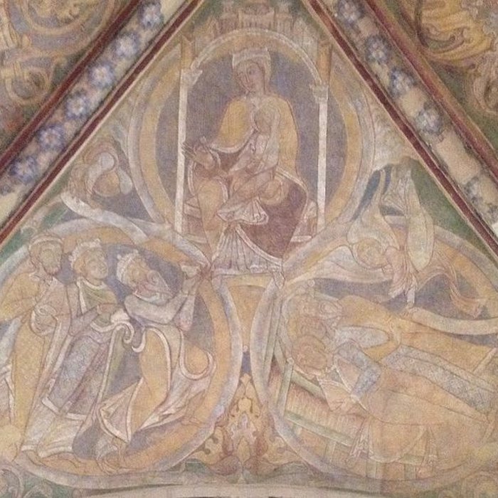 Photo de Ancienne chartreuse Saint-Julien-lès-Rouen