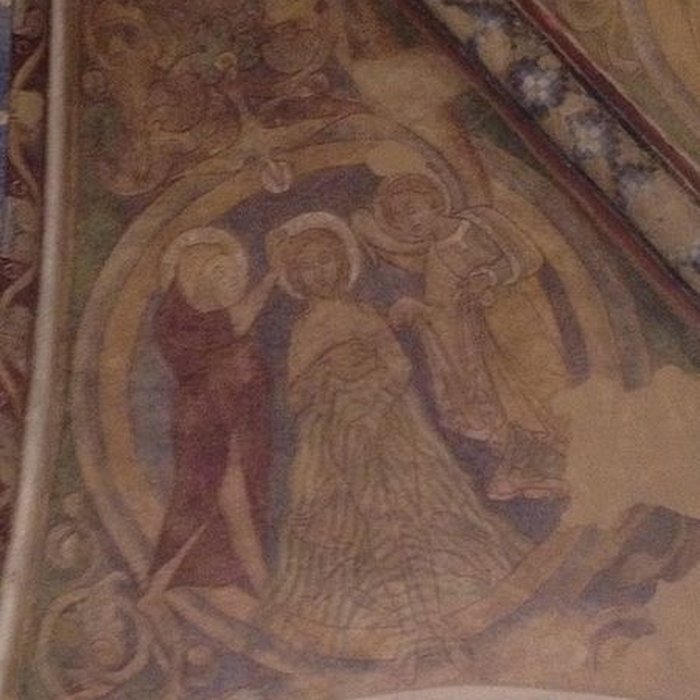 Photo de Ancienne chartreuse Saint-Julien-lès-Rouen