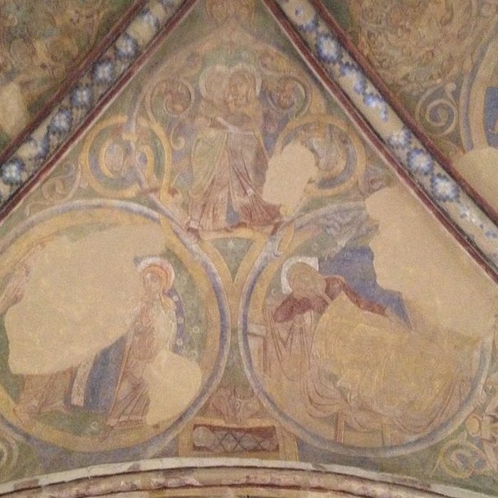 Photo de Ancienne chartreuse Saint-Julien-lès-Rouen