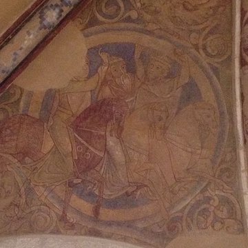 Ancienne chartreuse Saint-Julien-lès-Rouen