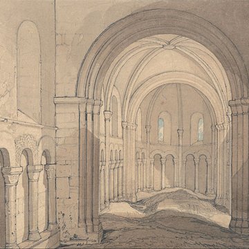 Ancienne chartreuse Saint-Julien-lès-Rouen