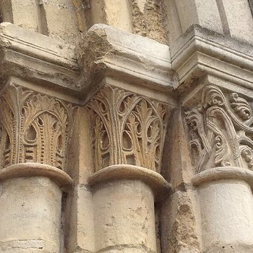 Ancienne chartreuse Saint-Julien-lès-Rouen