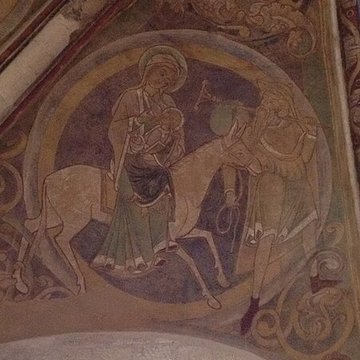 Ancienne chartreuse Saint-Julien-lès-Rouen