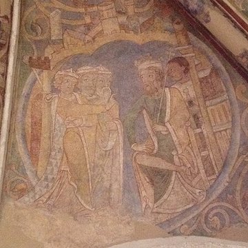 Ancienne chartreuse Saint-Julien-lès-Rouen