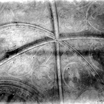 Ancienne chartreuse Saint-Julien-lès-Rouen