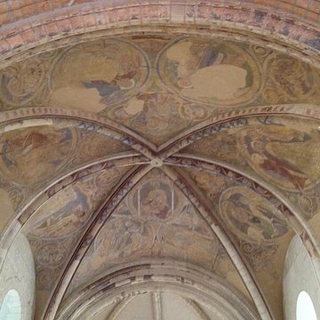 Ancienne chartreuse Saint-Julien-lès-Rouen