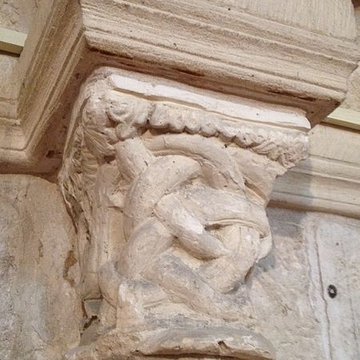 Ancienne chartreuse Saint-Julien-lès-Rouen