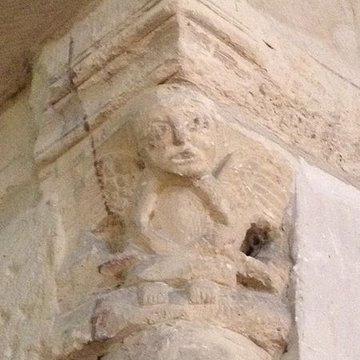 Ancienne chartreuse Saint-Julien-lès-Rouen