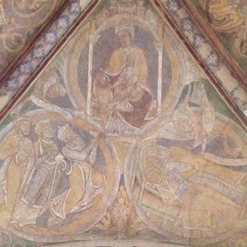 Ancienne chartreuse Saint-Julien-lès-Rouen