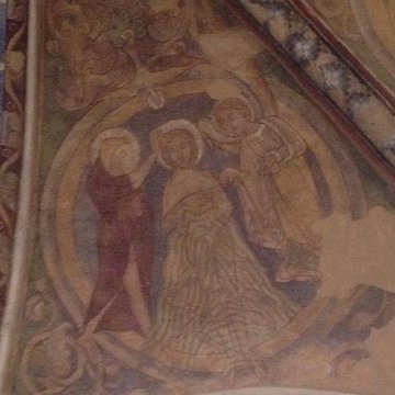 Ancienne chartreuse Saint-Julien-lès-Rouen