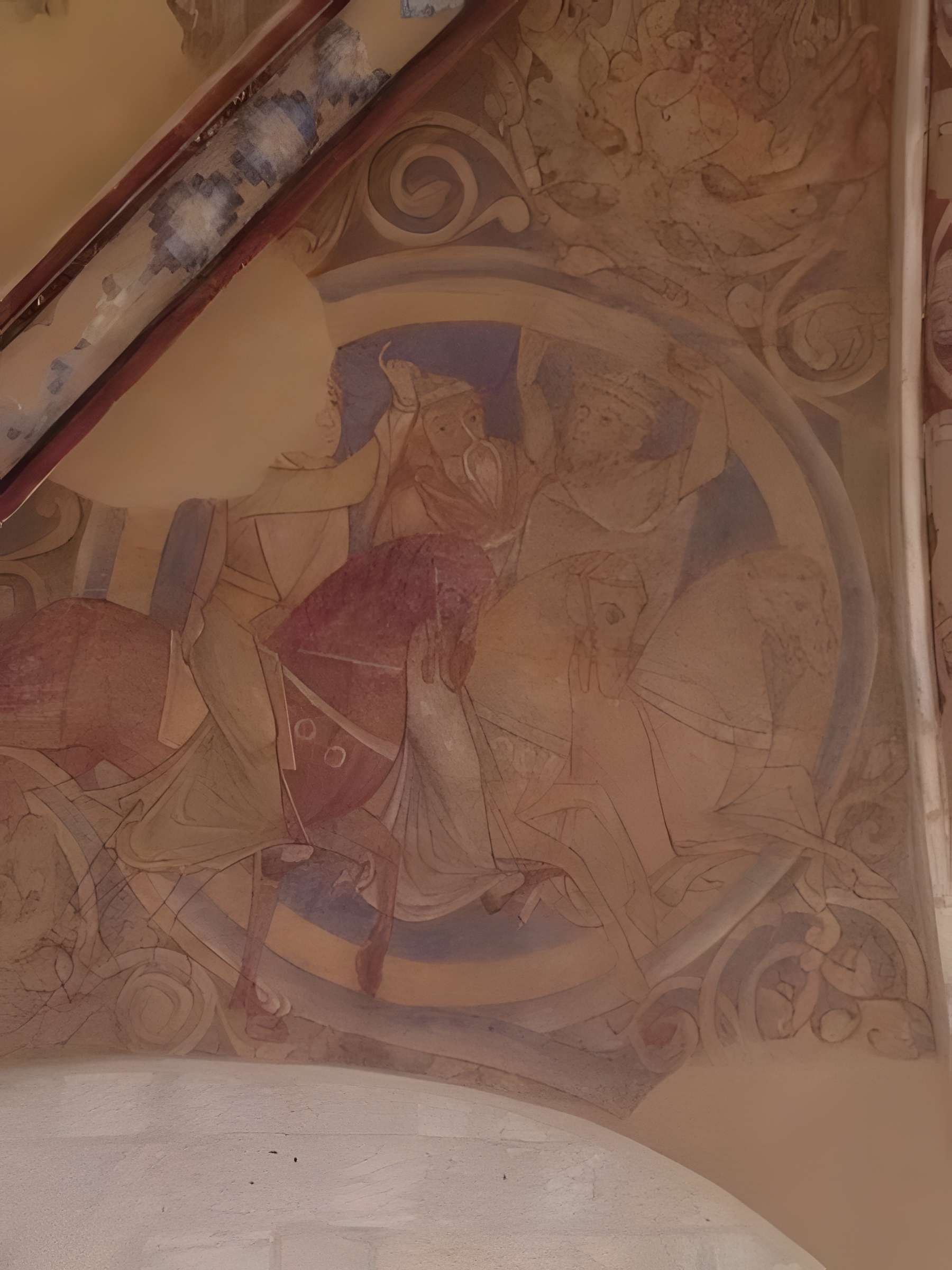 Ancienne chartreuse Saint-Julien-lès-Rouen