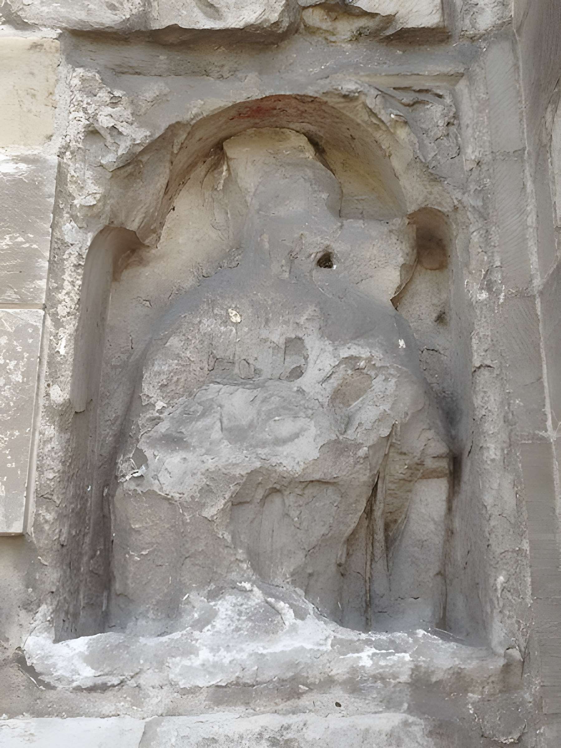 Ancienne chartreuse Saint-Julien-lès-Rouen