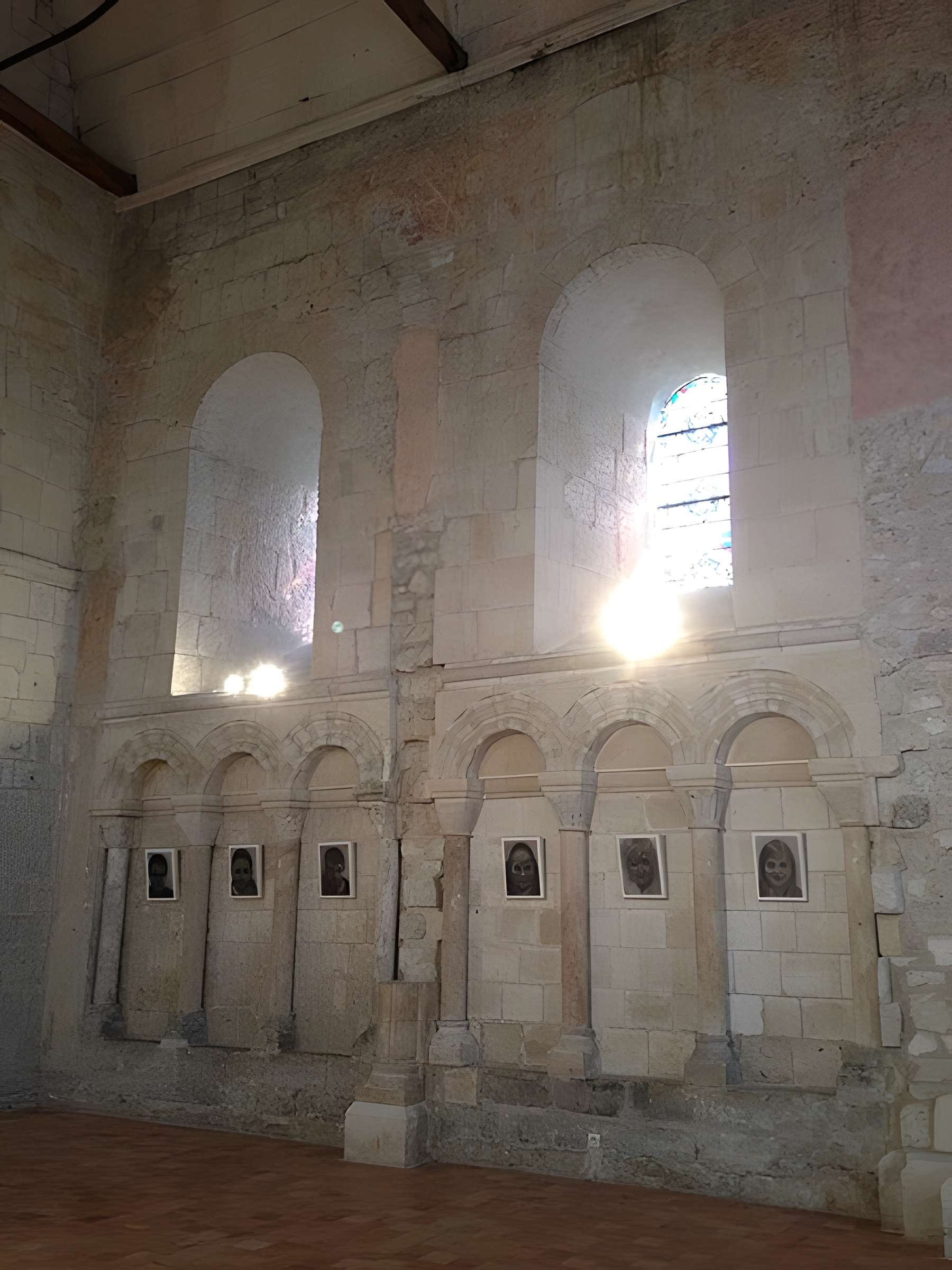 Ancienne chartreuse Saint-Julien-lès-Rouen