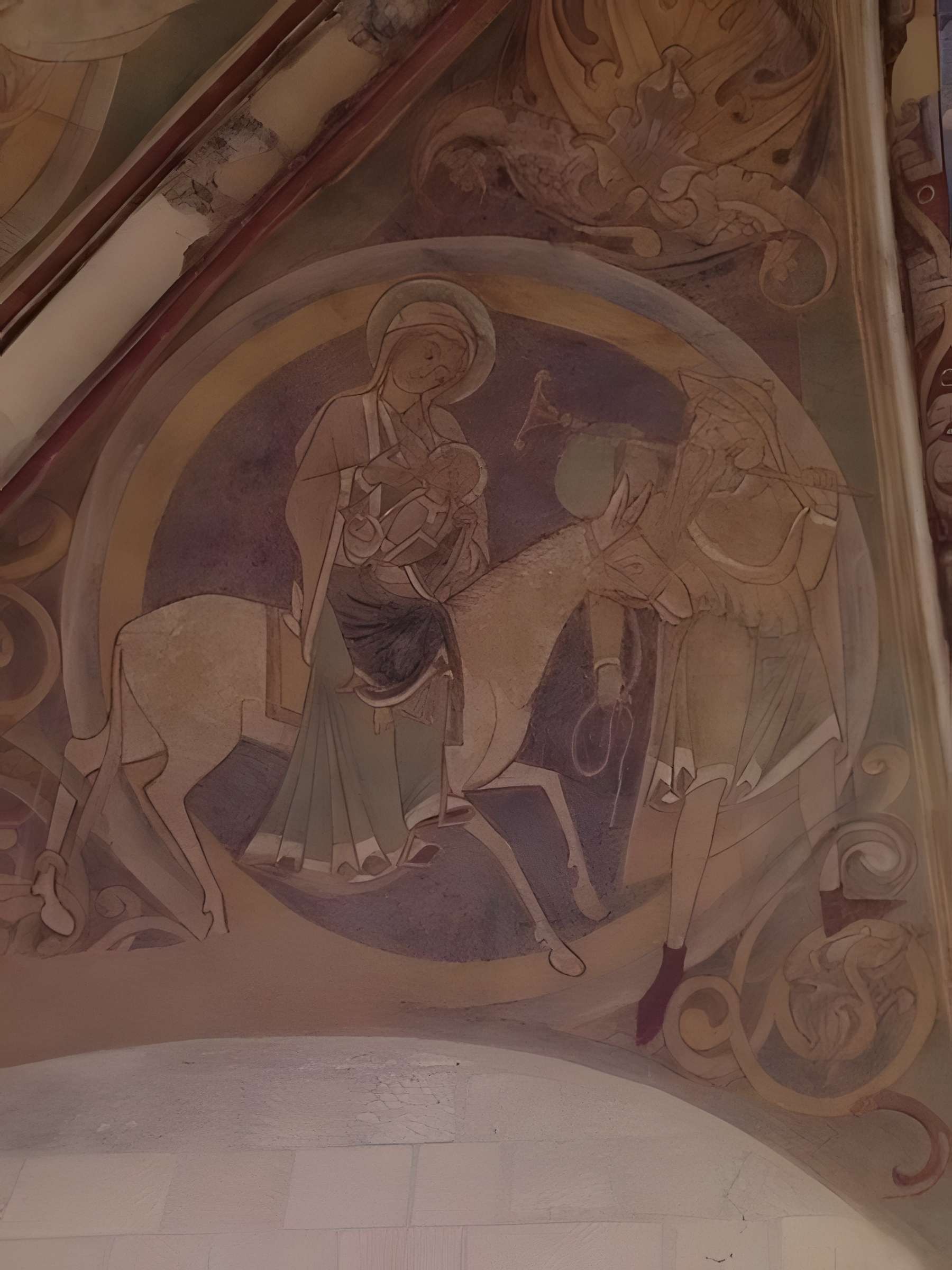 Ancienne chartreuse Saint-Julien-lès-Rouen