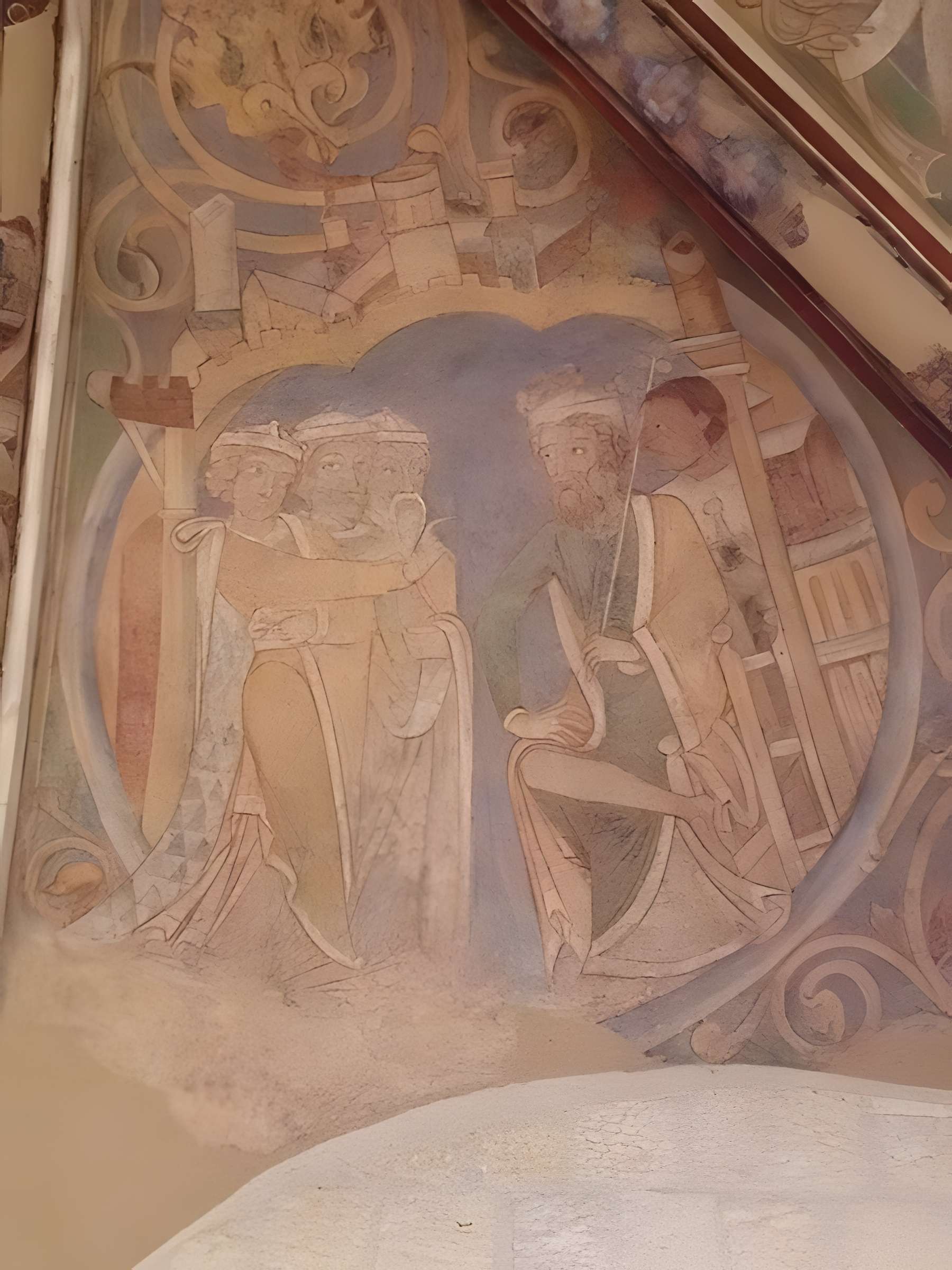 Ancienne chartreuse Saint-Julien-lès-Rouen