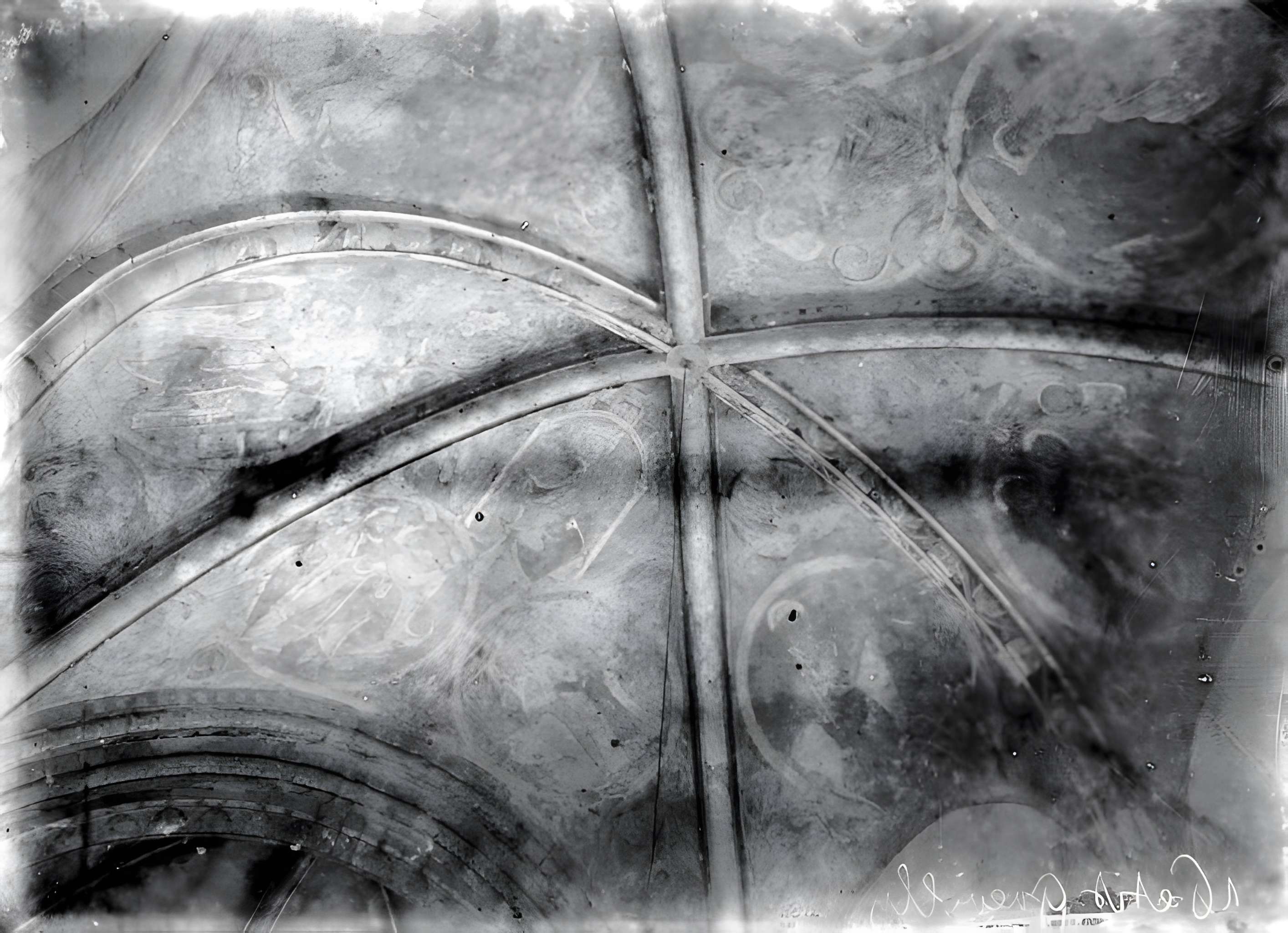 Ancienne chartreuse Saint-Julien-lès-Rouen