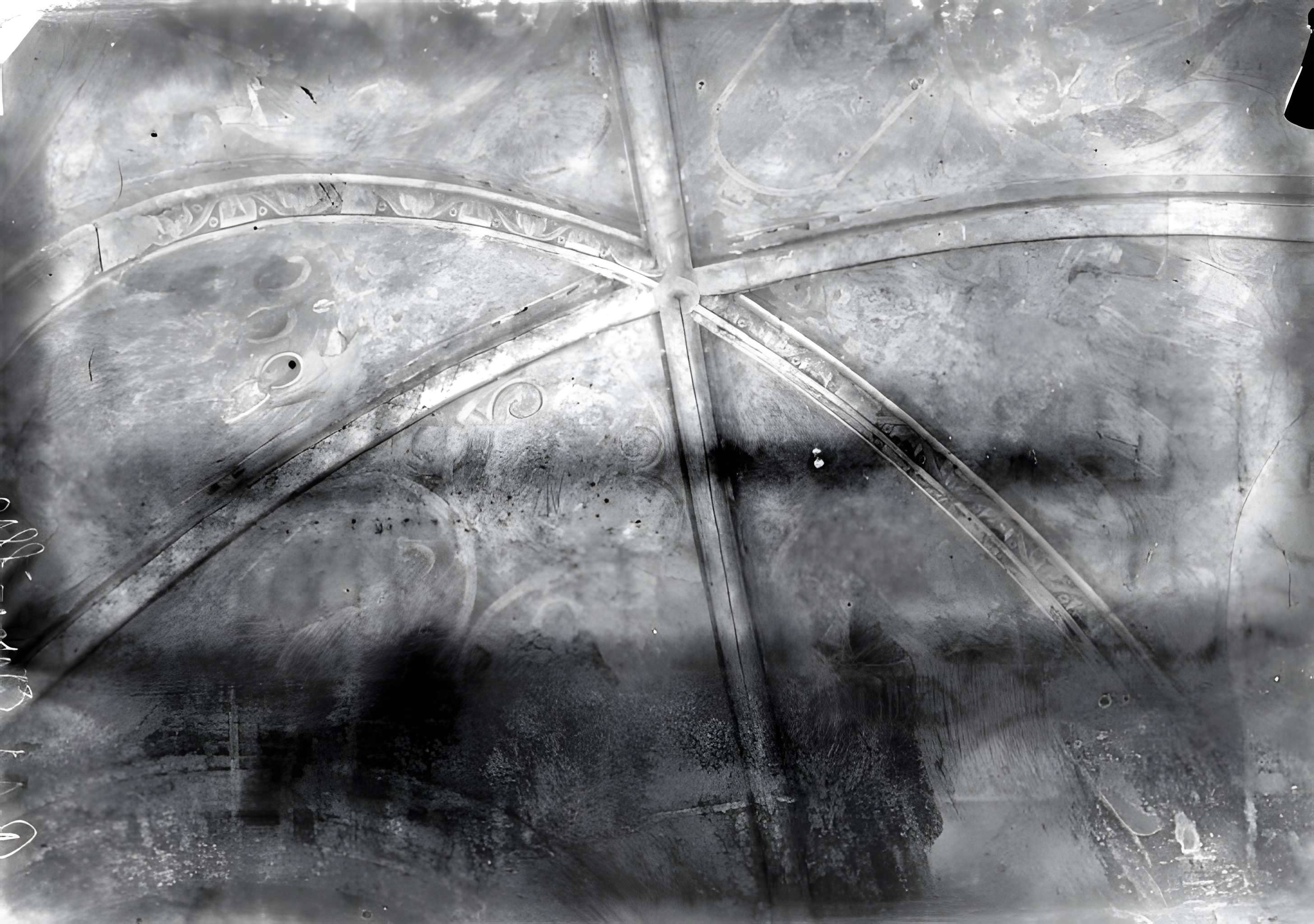 Ancienne chartreuse Saint-Julien-lès-Rouen