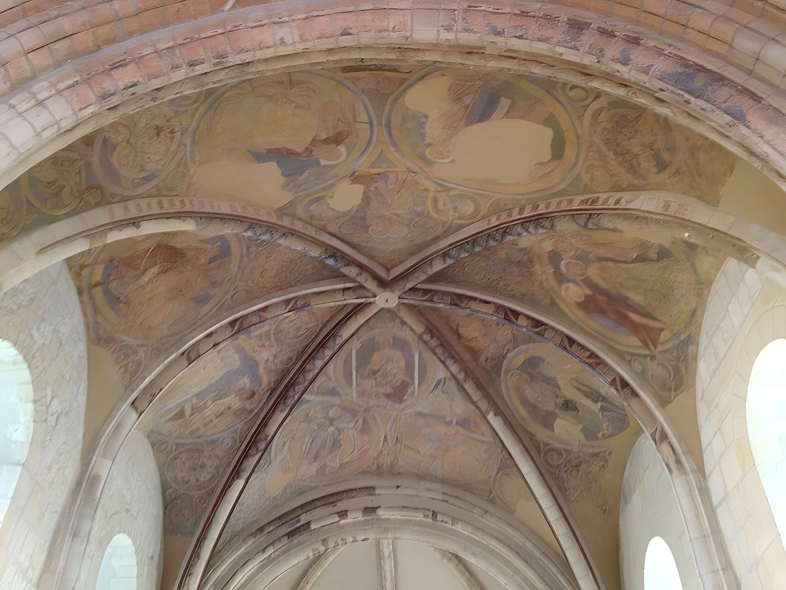 Ancienne chartreuse Saint-Julien-lès-Rouen