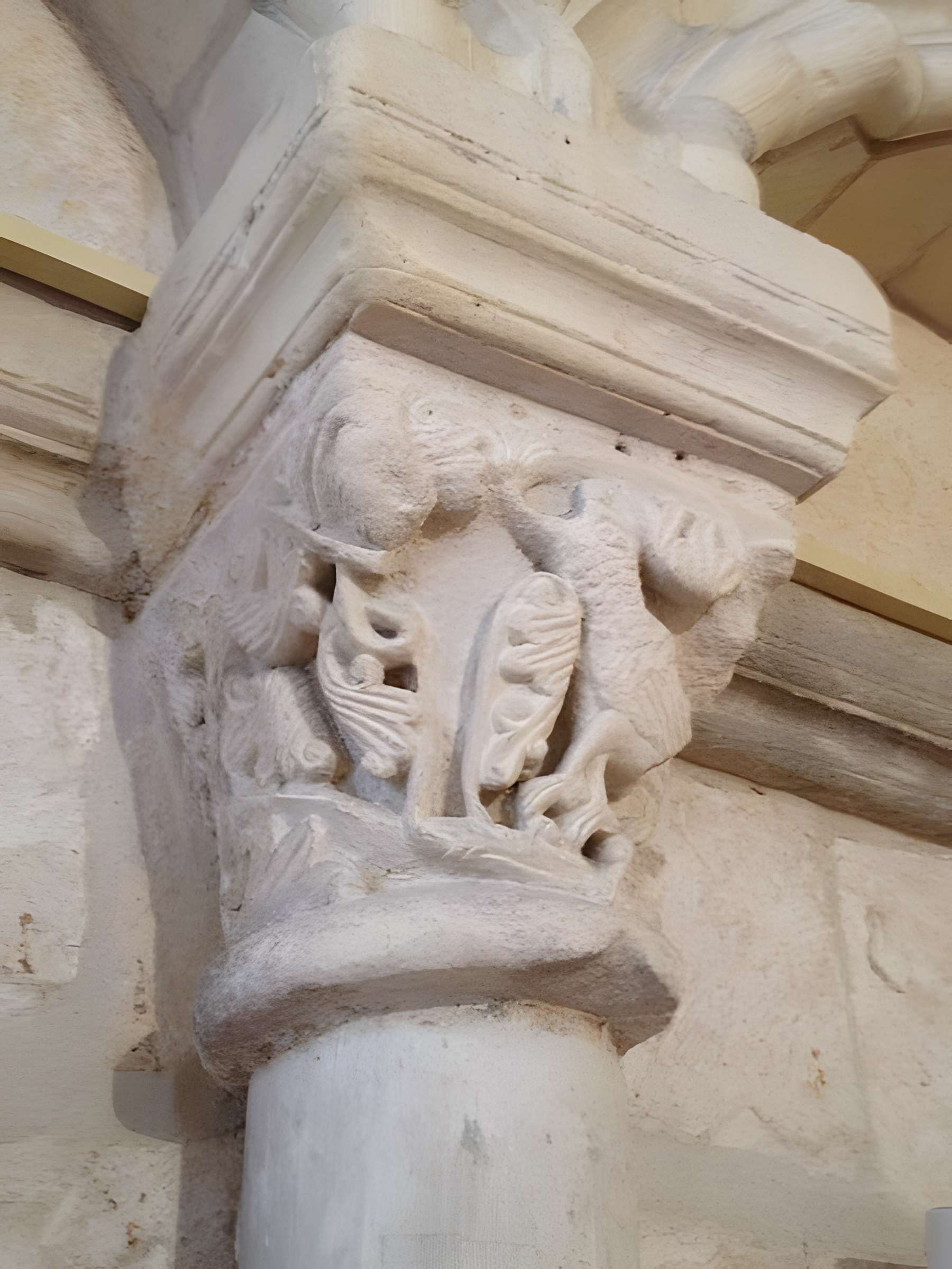 Ancienne chartreuse Saint-Julien-lès-Rouen