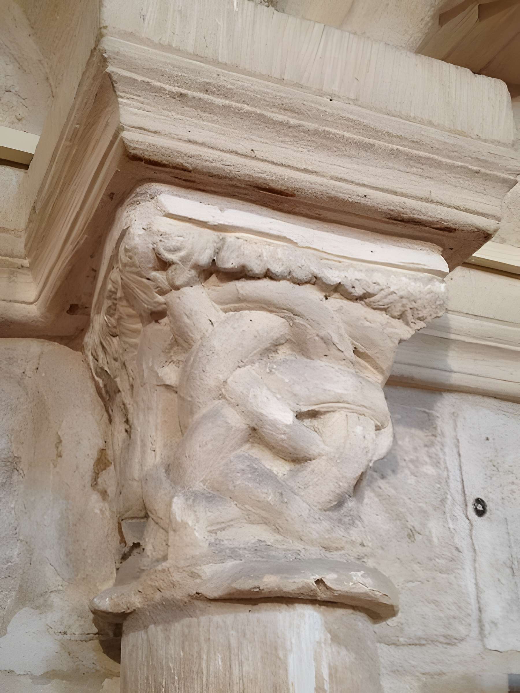 Ancienne chartreuse Saint-Julien-lès-Rouen