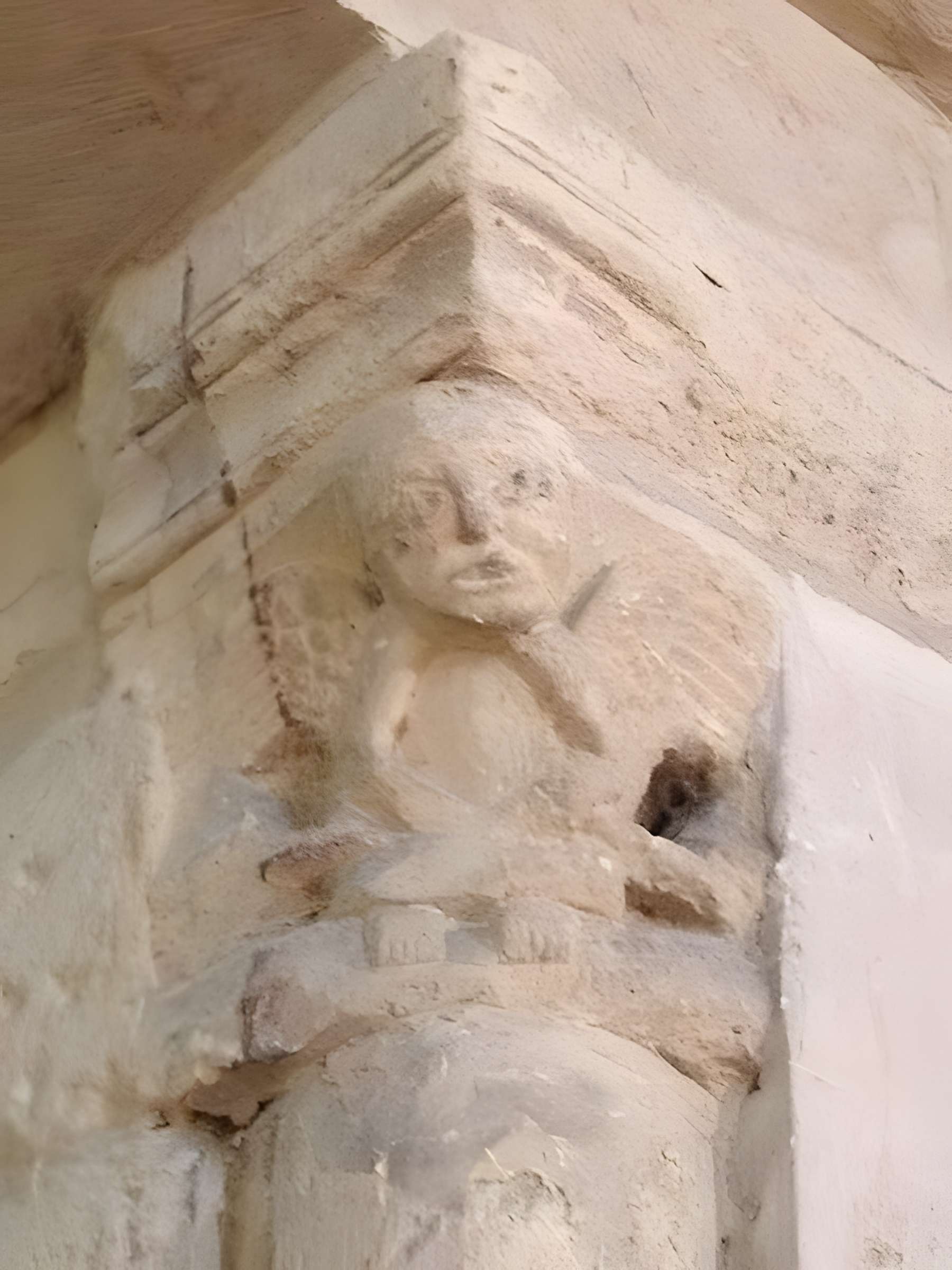 Ancienne chartreuse Saint-Julien-lès-Rouen