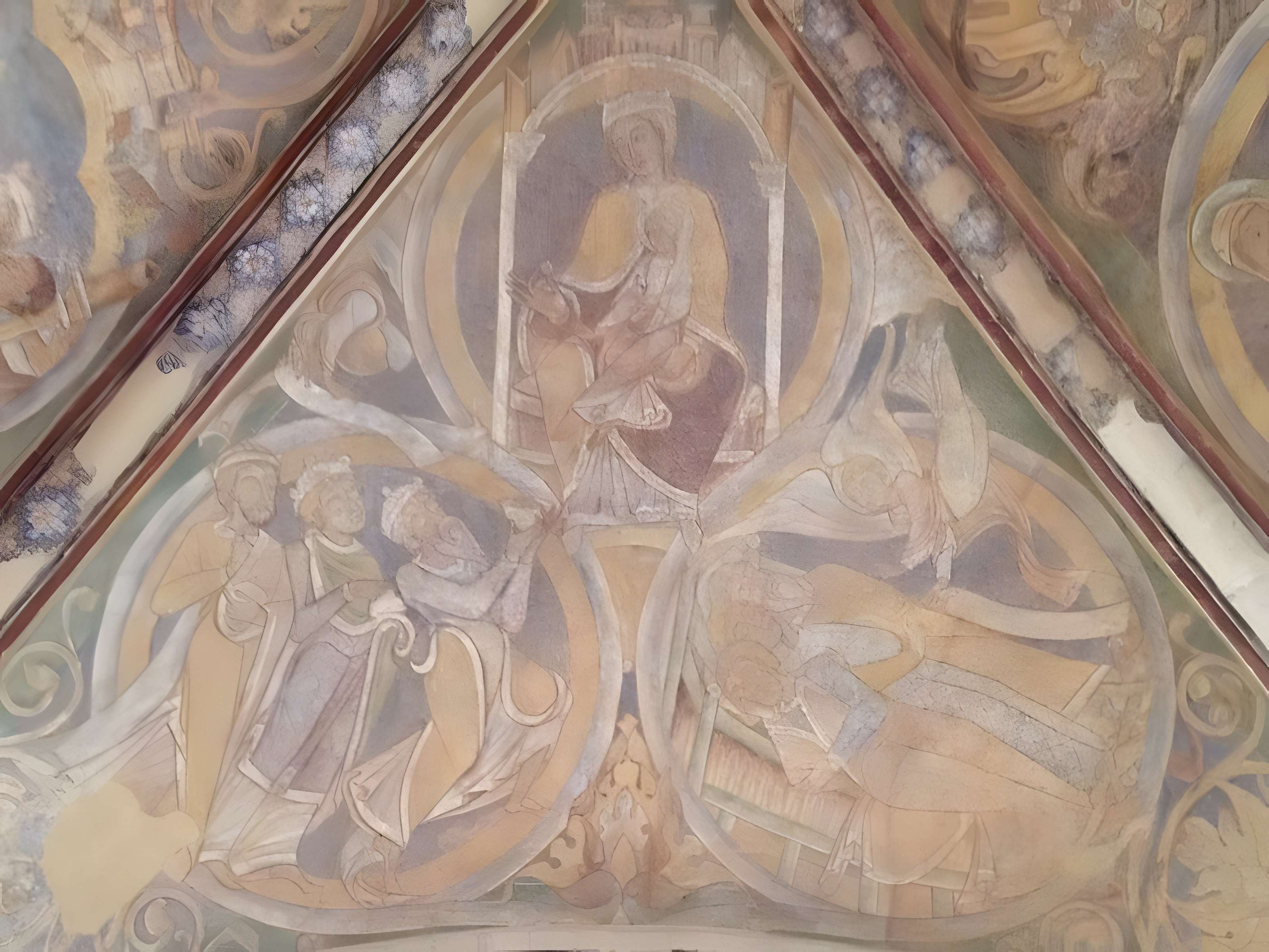 Ancienne chartreuse Saint-Julien-lès-Rouen