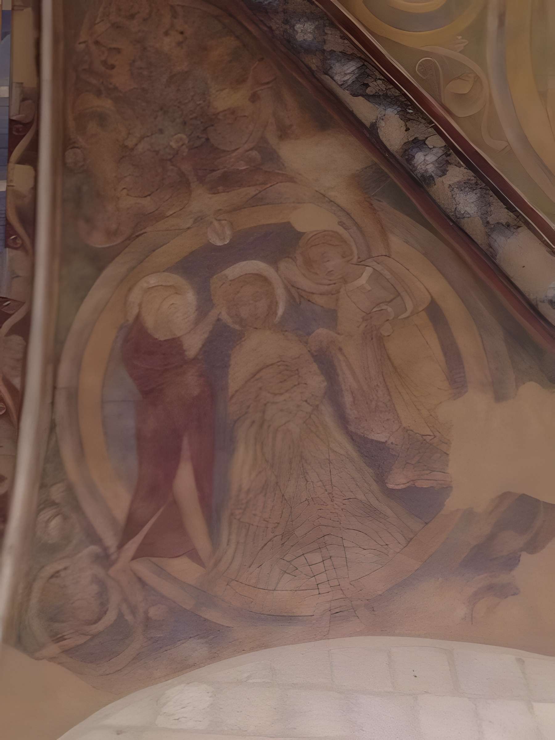 Ancienne chartreuse Saint-Julien-lès-Rouen