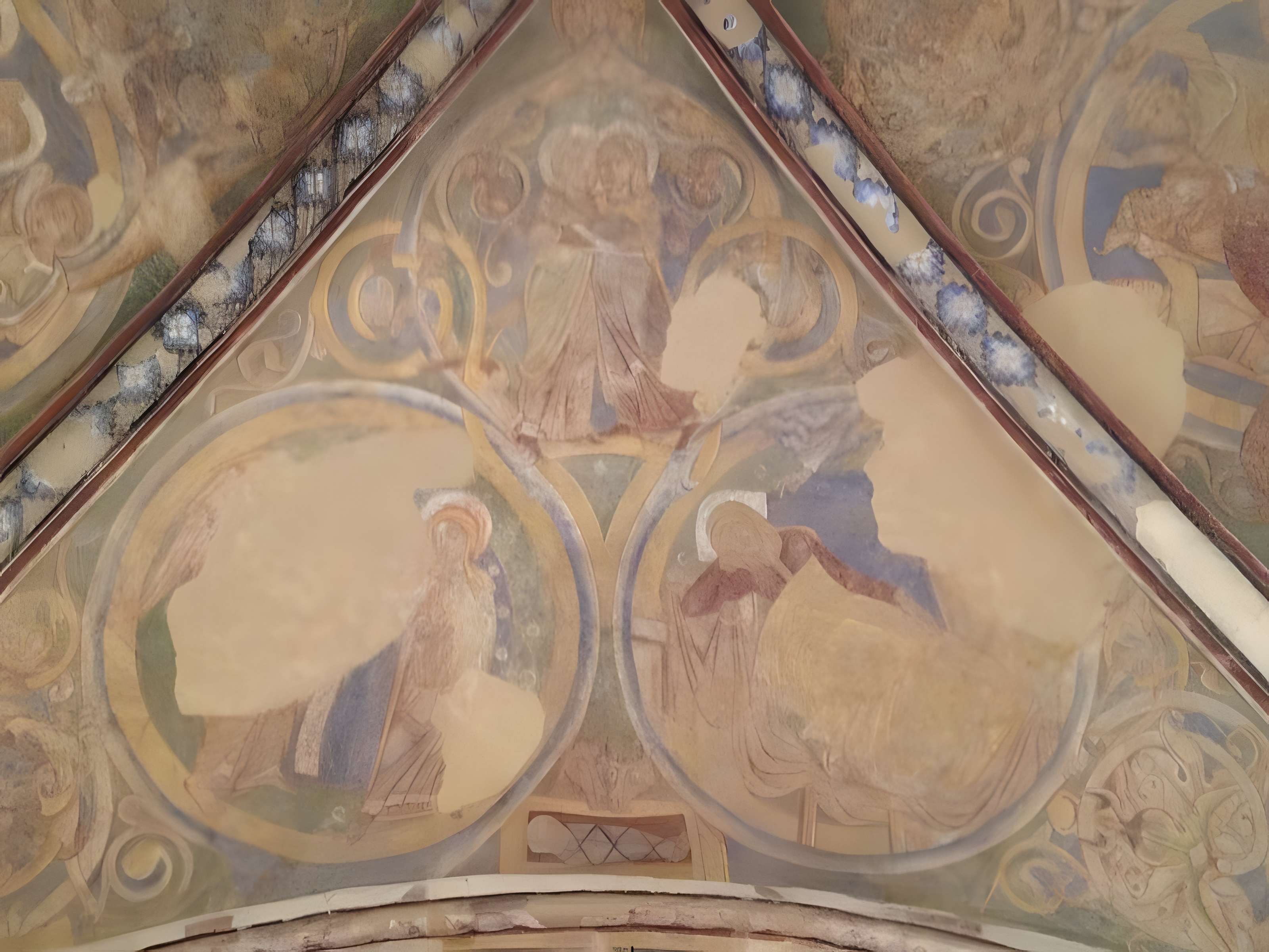 Ancienne chartreuse Saint-Julien-lès-Rouen