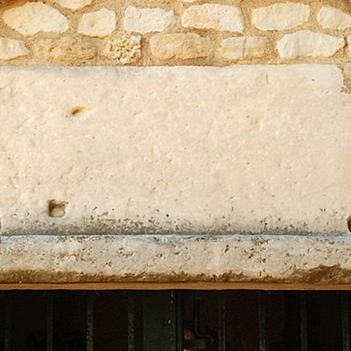 Photo de Chapelle Saint-Laurent de Moussan