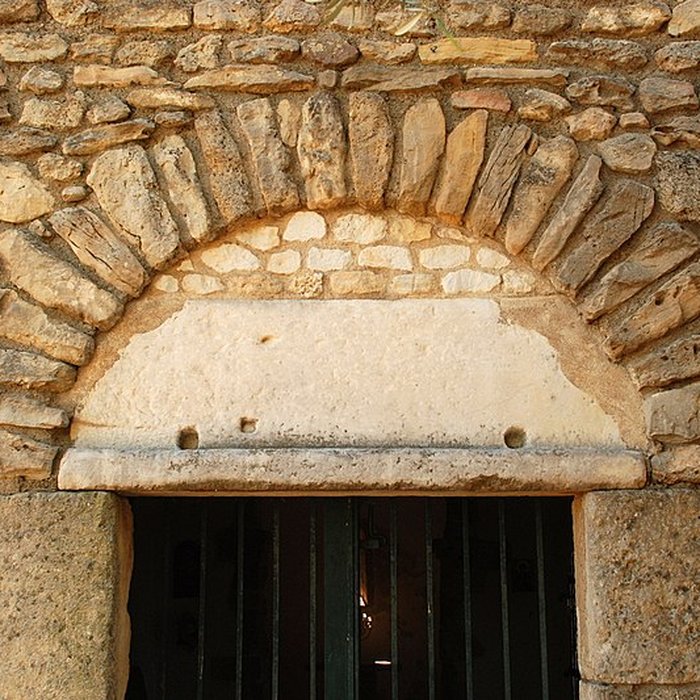 Photo de Chapelle Saint-Laurent de Moussan