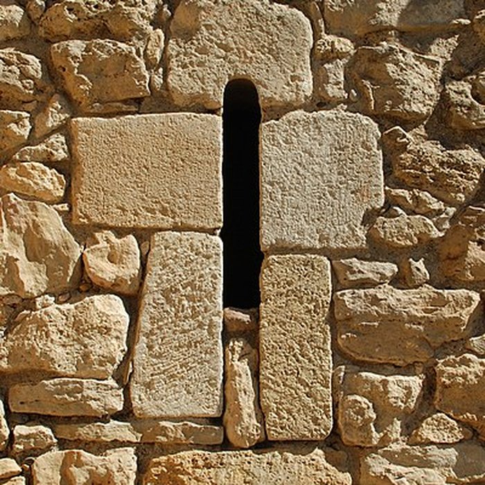 Photo de Chapelle Saint-Laurent de Moussan