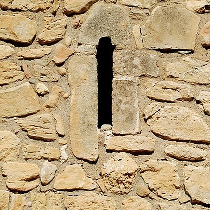 Photo de Chapelle Saint-Laurent de Moussan