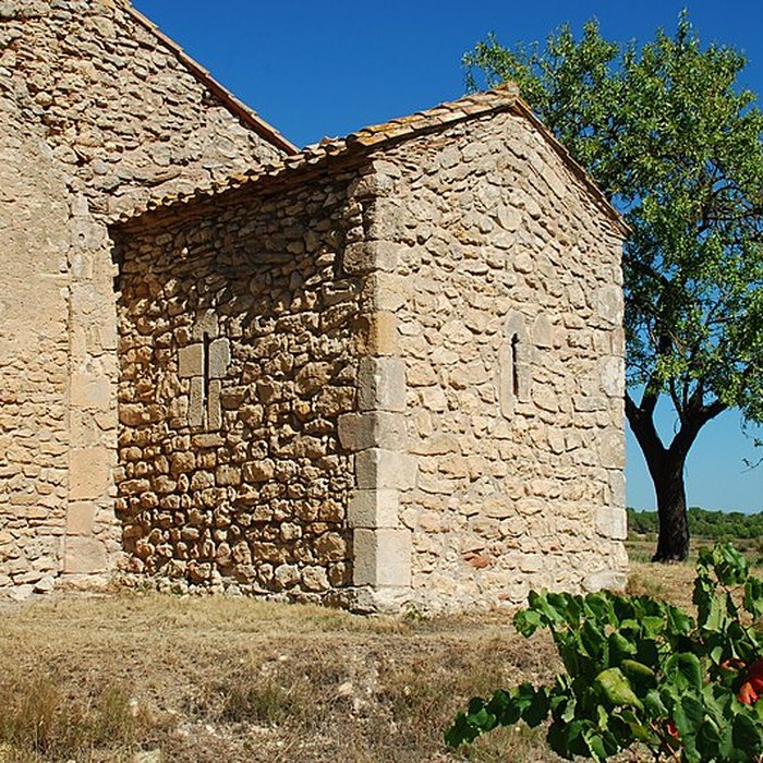 Photo de Chapelle Saint-Laurent de Moussan
